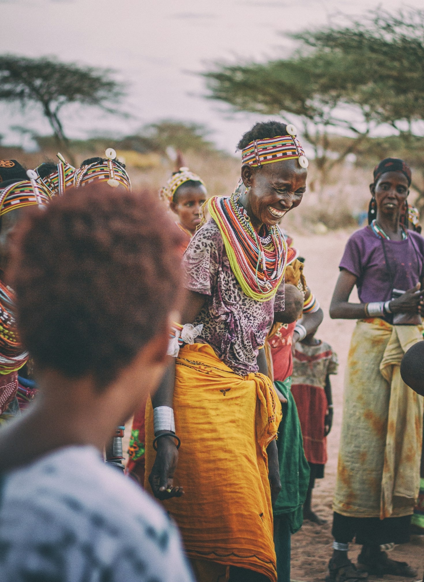 10 African Stories That Inspire Faith and Unity